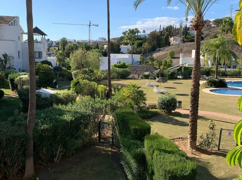 2 bedroom apartment 128 m² Benahavis, Spain