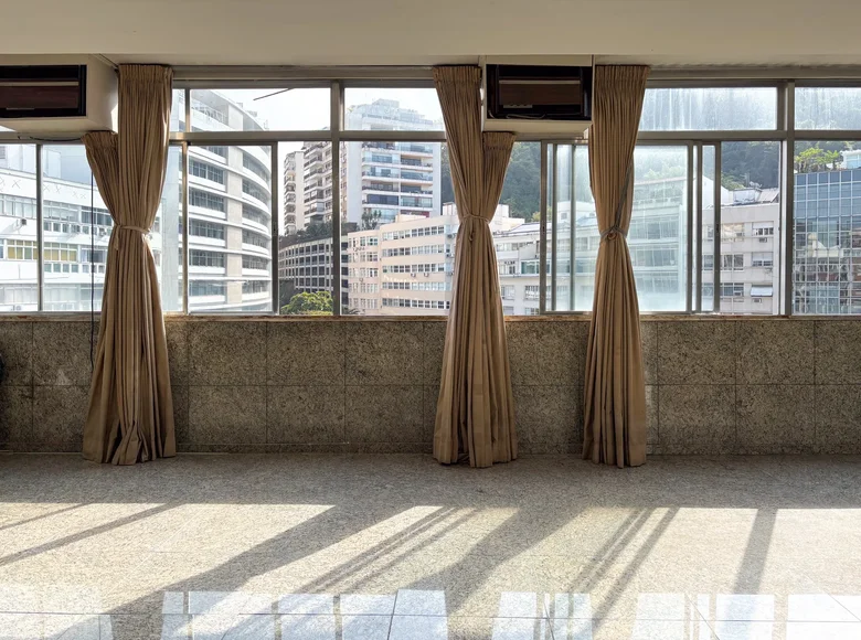 Apartamento 4 habitaciones 278 m² Regiao Geografica Imediata do Rio de Janeiro, Brasil