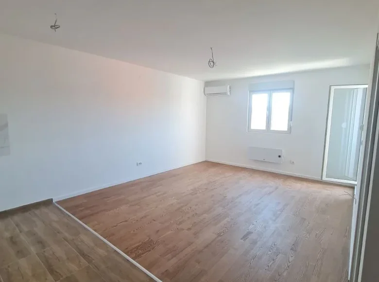 2 room apartment 42 m² Belgrade, Serbia