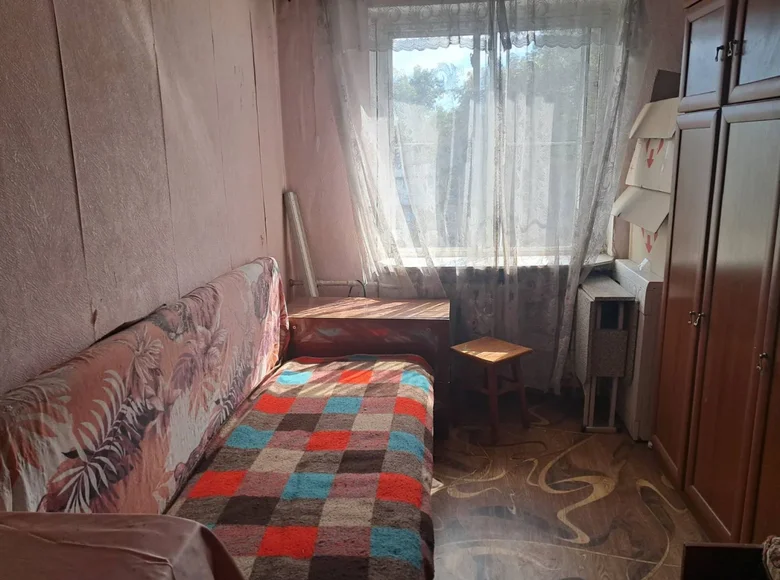 Mieszkanie 3 pokoi 64 m² Odessa, Ukraina