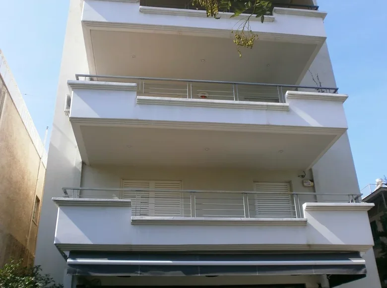 Appartement 3 chambres 106 m² Athènes, Grèce