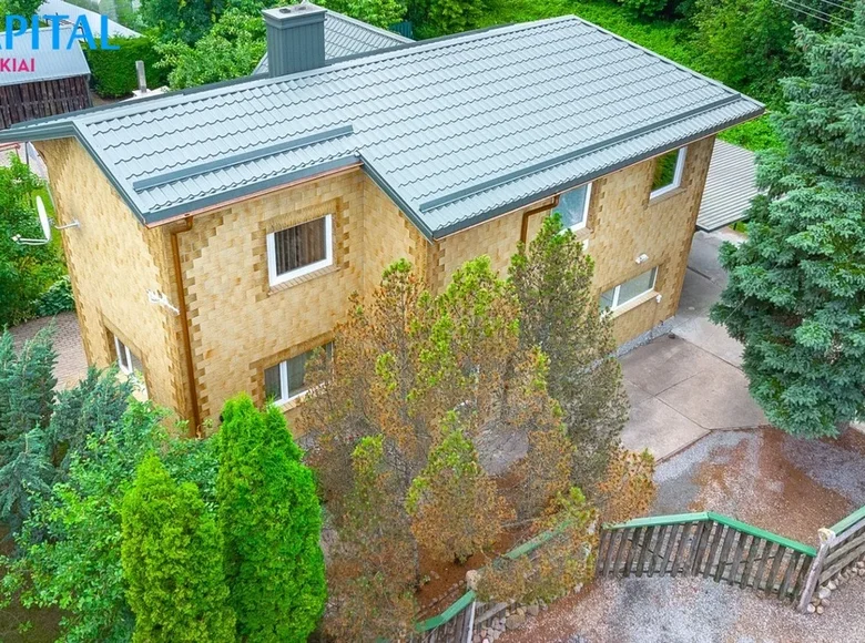 Дом 158 м² Troskuciai, Литва