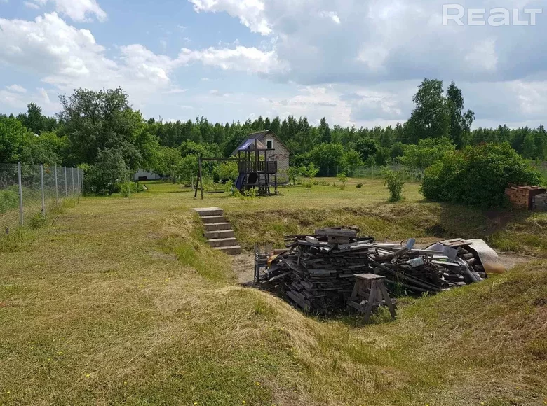 Grundstück 17 m² Dukorski sielski Saviet, Weißrussland