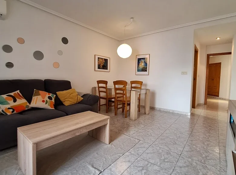 2 bedroom apartment  Torrevieja, Spain