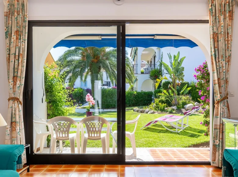 Appartement 2 chambres 72 m² Benahavis, Espagne