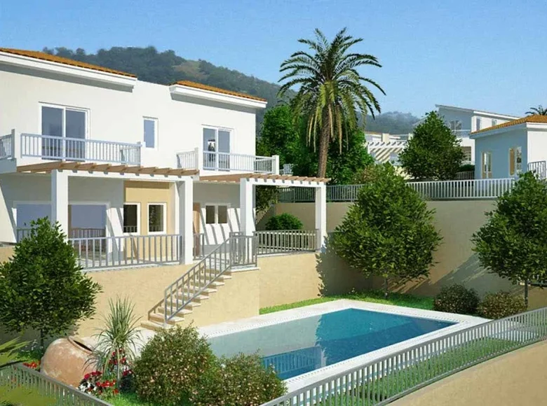 4 bedroom house 244 m² Polis Chrysochous, Cyprus