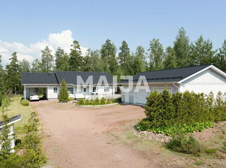 Dom 4 pokoi 118 m² Siltakyla, Finlandia