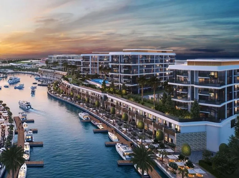 1 bedroom apartment 48 m² Umm Al Quwain, United Arab Emirates