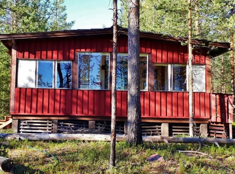Коттедж  Jokela, Финляндия