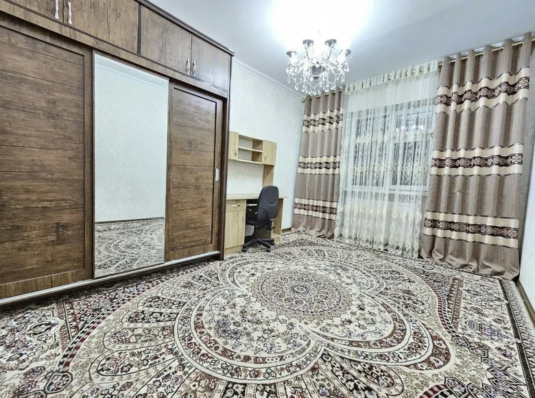 Kvartira 2 xonalar 45 m² Khanabadda