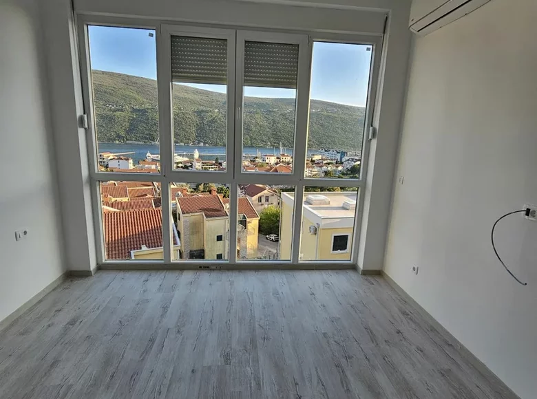 1 bedroom apartment 47 m² Herceg Novi, Montenegro