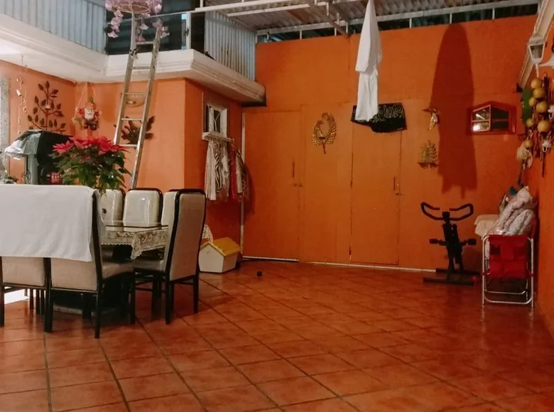 7 bedroom house 288 m² Tlalnepantla, Mexico