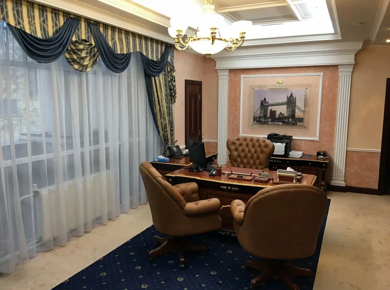 Oficina 388 m² en Distrito Administrativo Central, Rusia