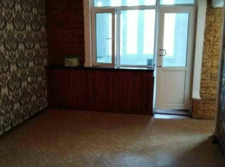 Kvartira 1 xona 33 m² Toshkentda