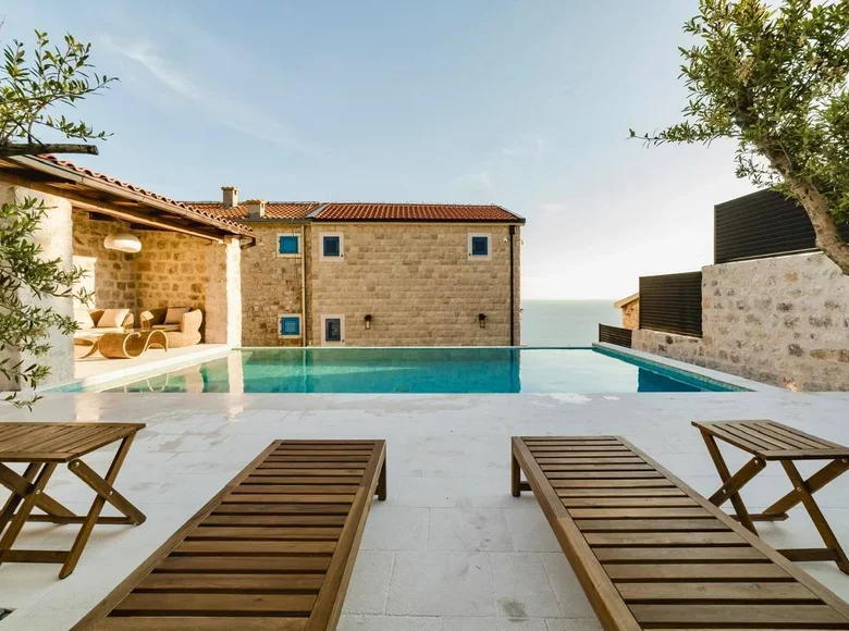 Apartment  Budva, Montenegro