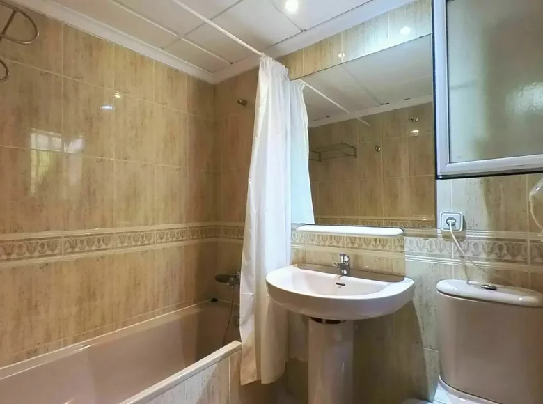 Bungalow 3 zimmer 101 m² Calp, Spanien