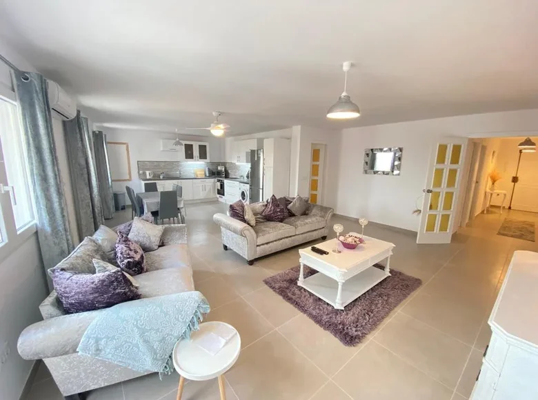 3 bedroom apartment  Xabia Javea, Spain