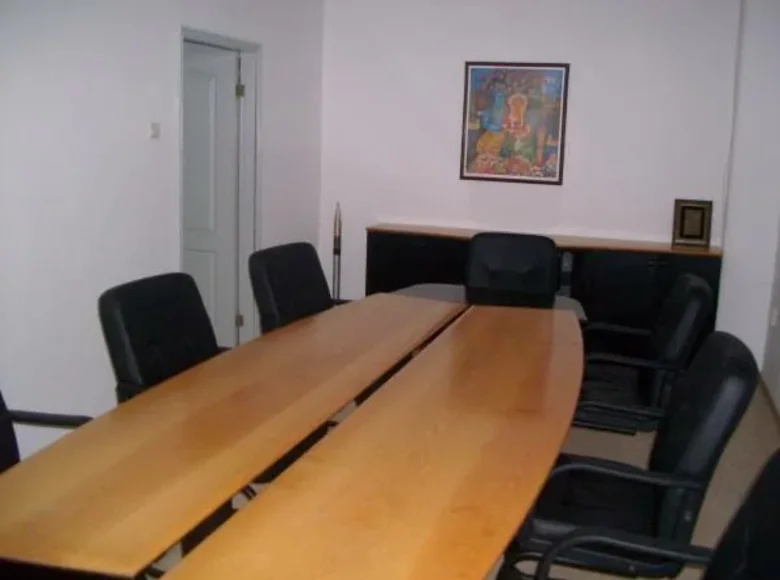 Büro  Rusokastro, Bulgarien