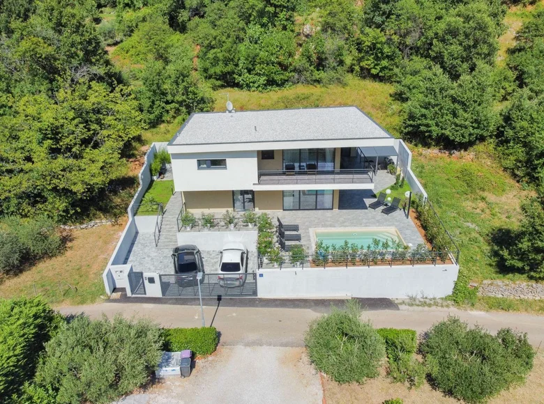 Willa 4 pokoi 188 m² Opatija, Chorwacja