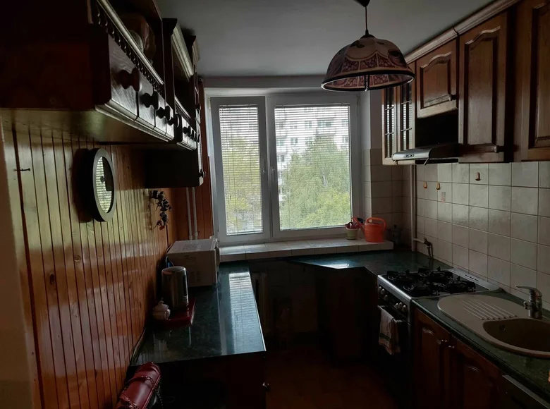 2 room apartment 55 m² in Warsaw, Poland