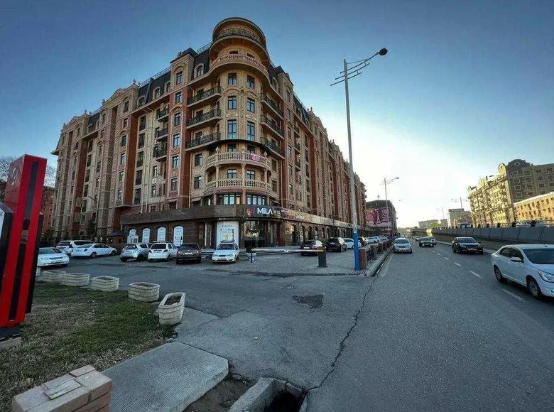 Коммерческое помещение 300 м² Ташкент, Узбекистан