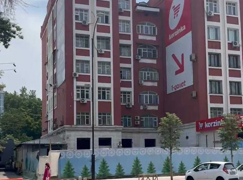 Tijorat 440 m² Toshkent