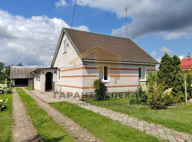 Haus 104 m² Schabinka, Weißrussland