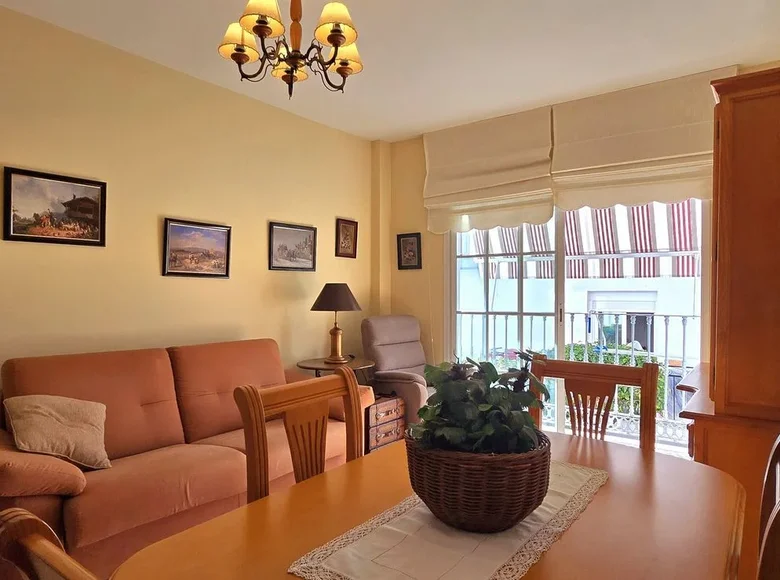 Wohnung 2 Schlafzimmer 61 m² Fuengirola, Spanien
