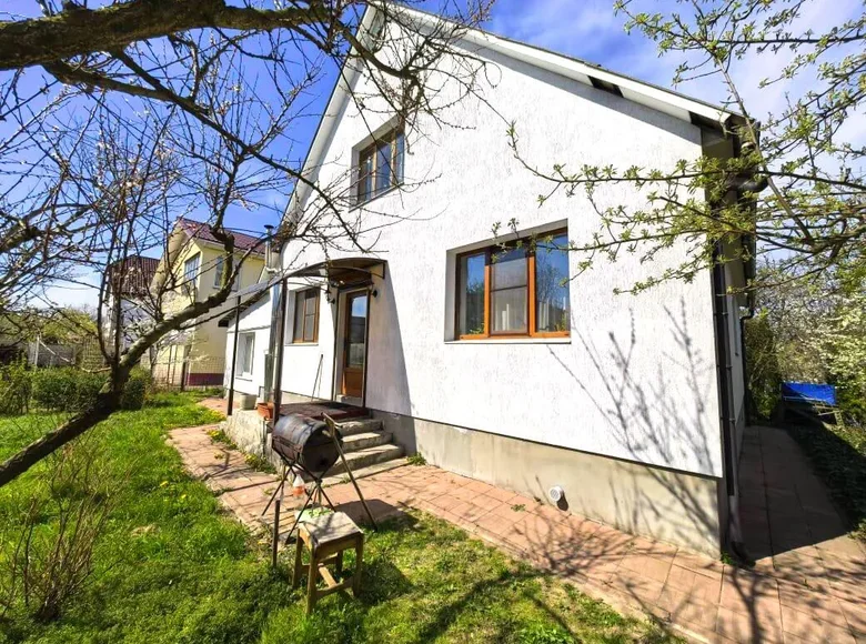 Haus 214 m² Homel, Belarus