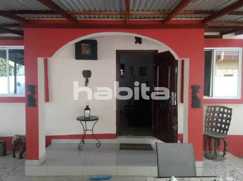 Haus 4 Zimmer 64 m² Brufut, Gambia