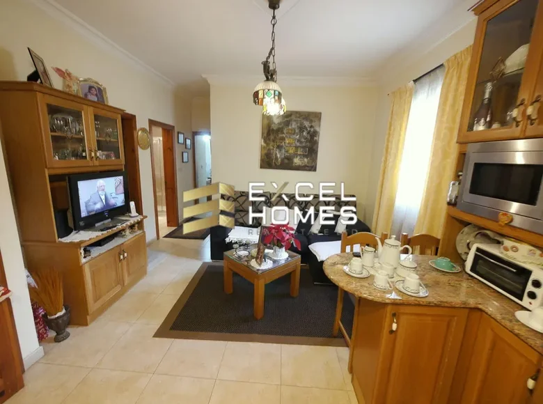 2 bedroom apartment  Sliema, Malta