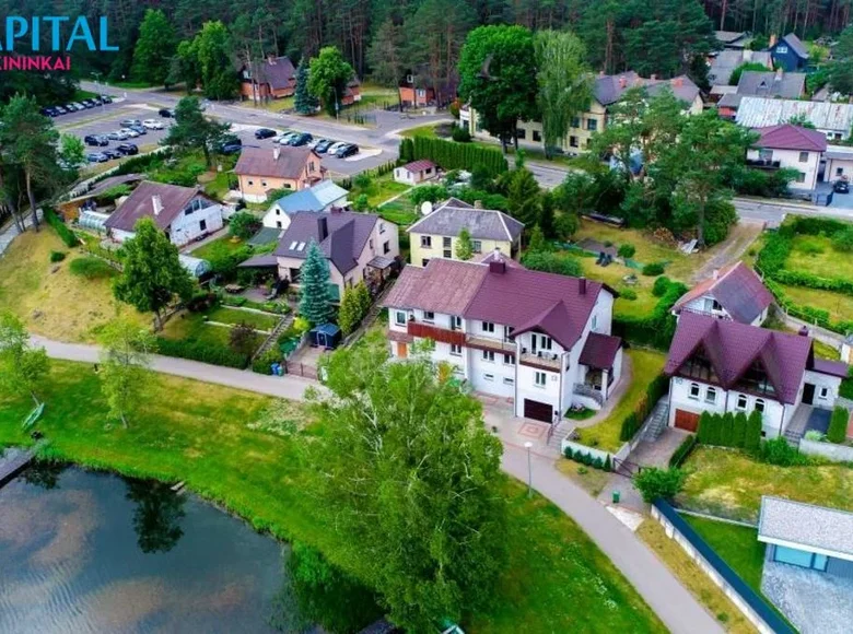 House 283 m² Druskininkai, Lithuania