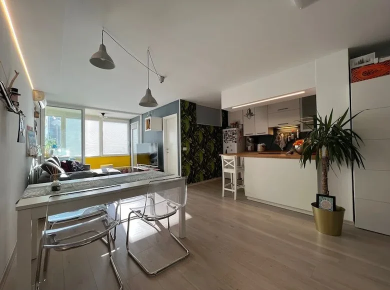 Wohnung 79 m² Upravna enota Koper Unita amministrativa Capodistria, Slowenien