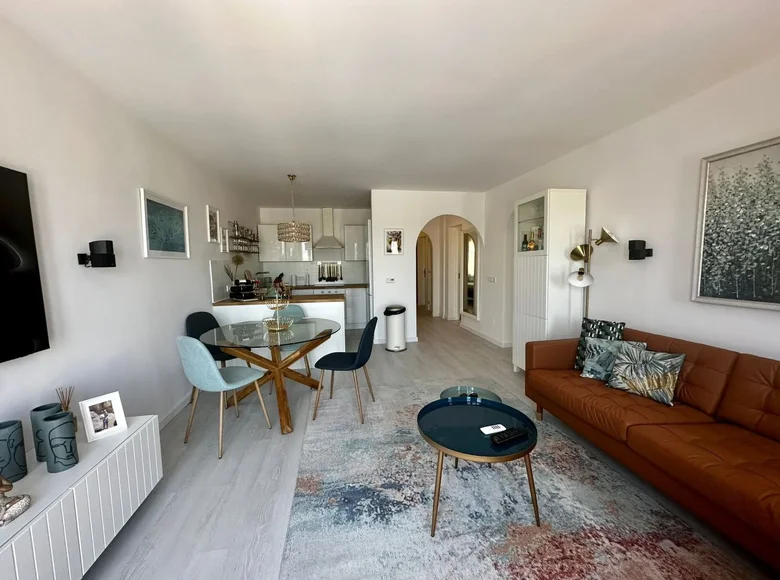 Apartamento 2 habitaciones 106 m² Ses Rotes Velles, Španjolska