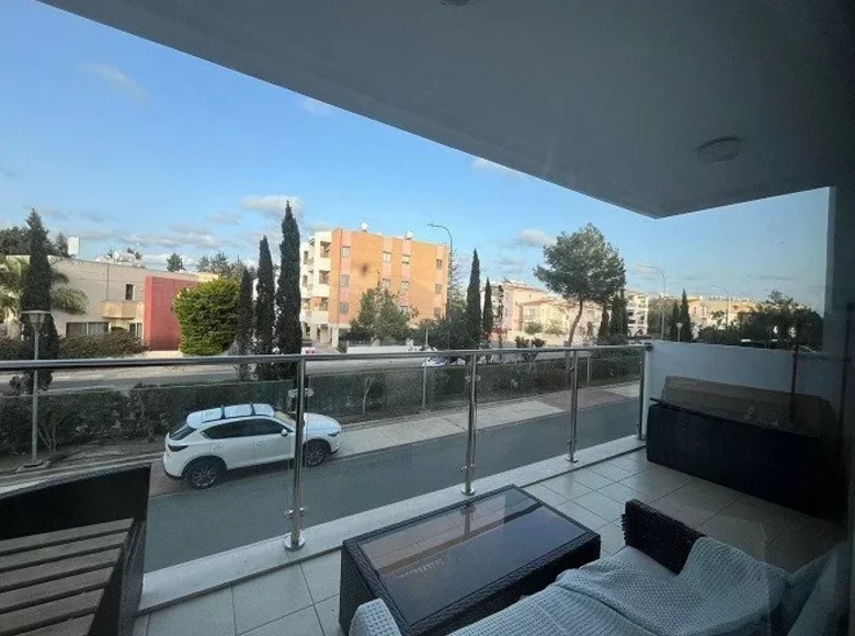 Mieszkanie 3 pokoi 113 m² Pafos, Cyprus