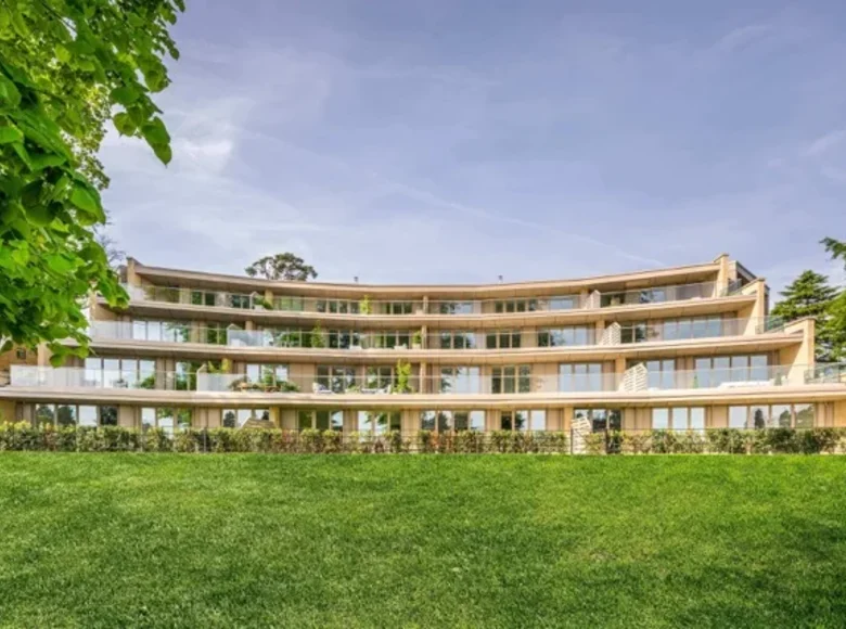 Mieszkanie 2 pokoi 125 m² Ascot, Wielka Brytania