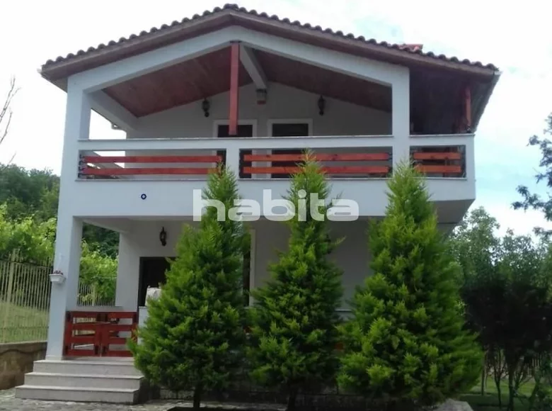 5-Zimmer-Villa 130 m² Bashkia e Tiranes, Albanien