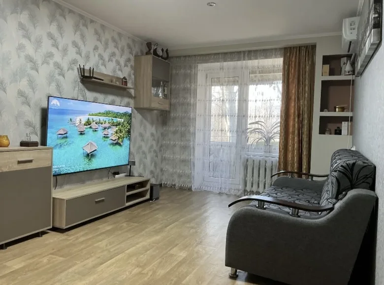 Apartamento 1 habitación 32 m² Odesa, Ucrania