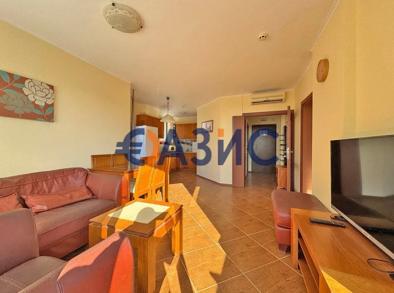 Wohnung 3 zimmer 90 m² Kosharitsa, Bulgarien
