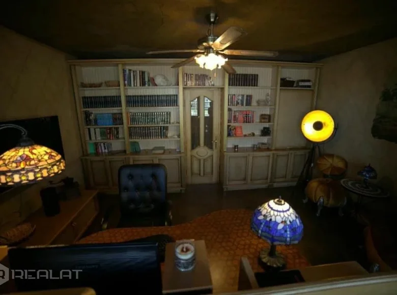 3 room apartment 80 m² in Riga, Latvia