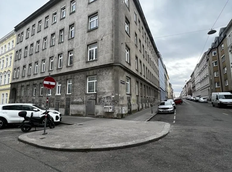 Apartamento 2 habitaciones  Viena, Austria