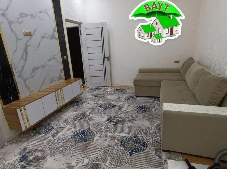 Квартира 1 комната 30 м² Бешкурган, Узбекистан