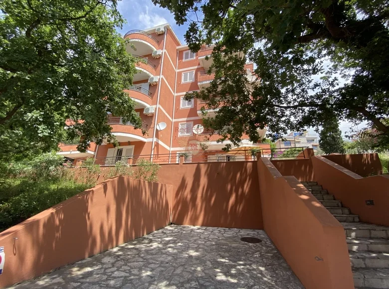 Appartement 1 chambre 43 m² Petrovac, Monténégro