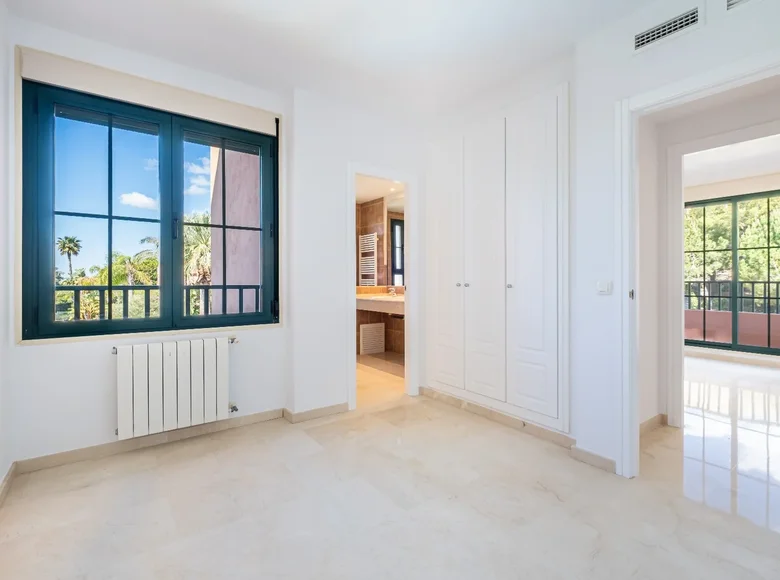 Квартира 2 спальни 127 м² Finestrat, Испания
