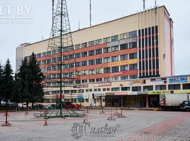 Büro 9 031 m² Homel, Weißrussland