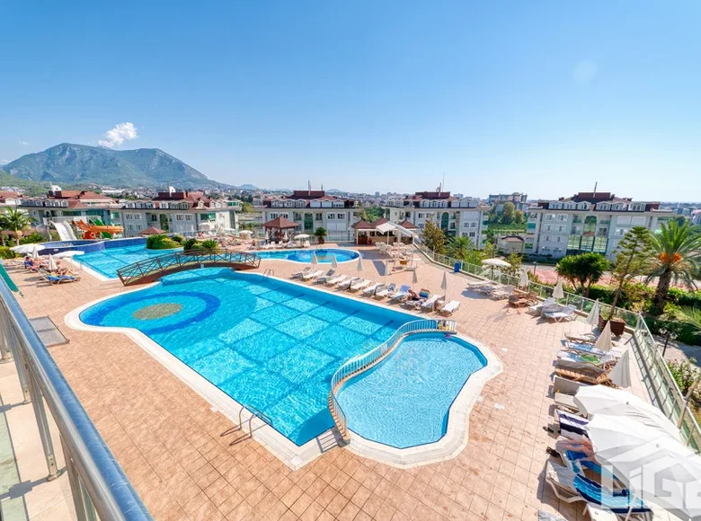 Penthouse 6 Zimmer 230 m² Alanya, Türkei