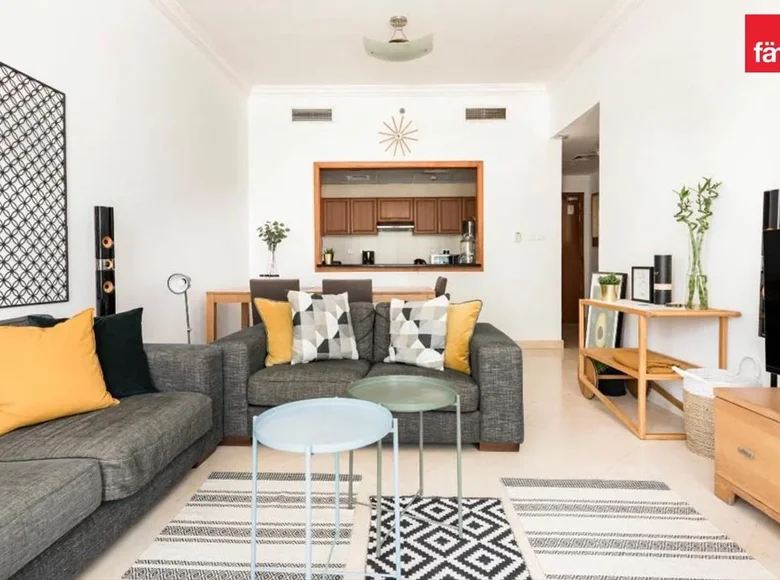 Wohnung 3 zimmer 1 758 m² Dubai, Vereinigte Arabische Emirate