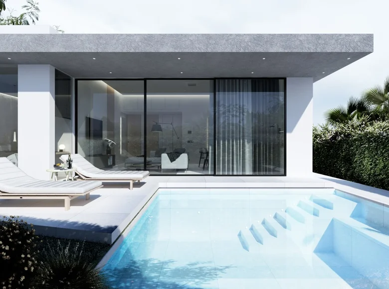 Villa de 2 dormitorios 210 m² Provincia de Phuket, Tailandia