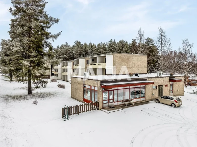 Apartamento 45 habitaciones 1 263 m² Kuopio sub-region, Finlandia