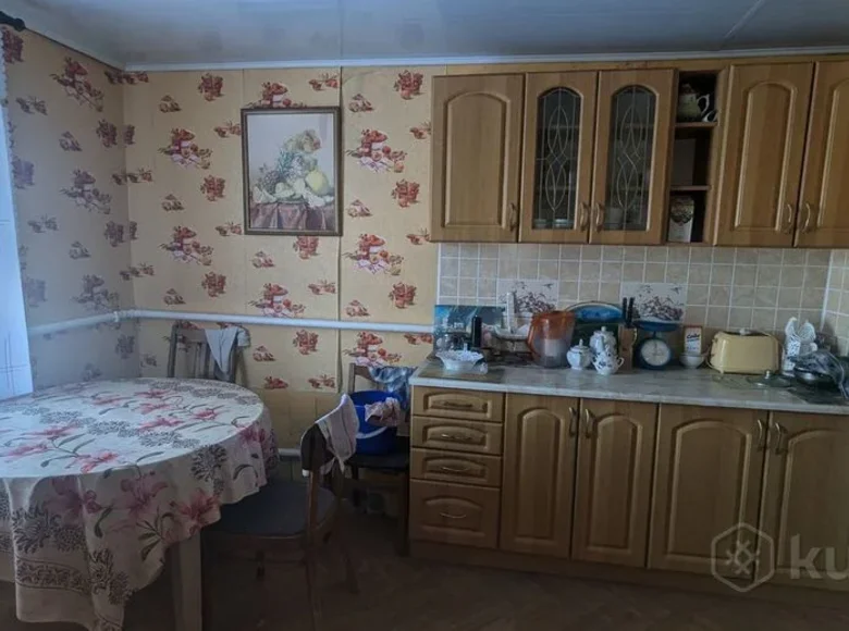 Haus 4 zimmer 103 m² Tschawussy, Weißrussland